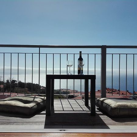 Zen Canico Apartment Eksteriør billede