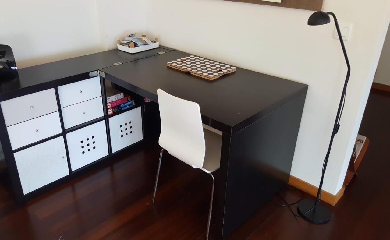 Zen Canico Apartment Eksteriør billede