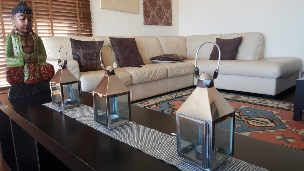 Zen Canico Apartment Eksteriør billede