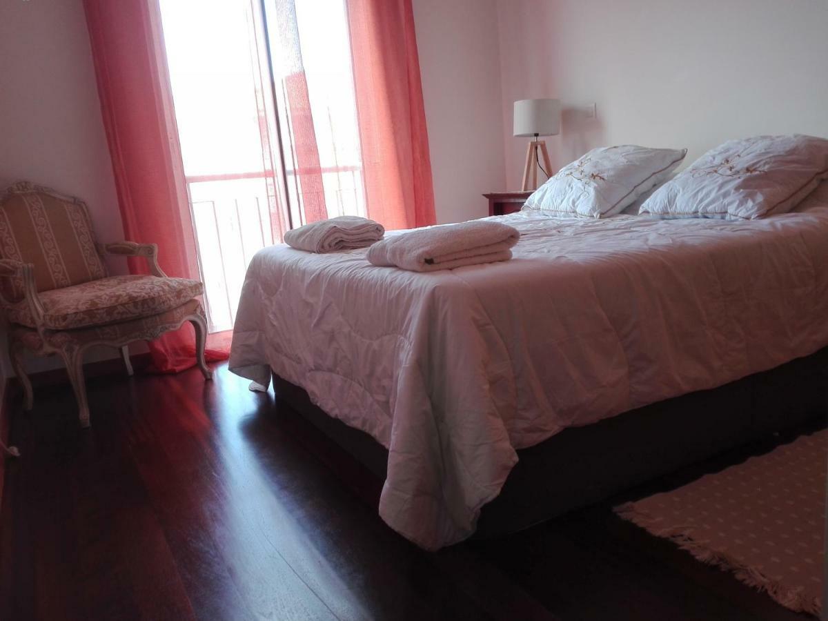 Zen Canico Apartment Eksteriør billede