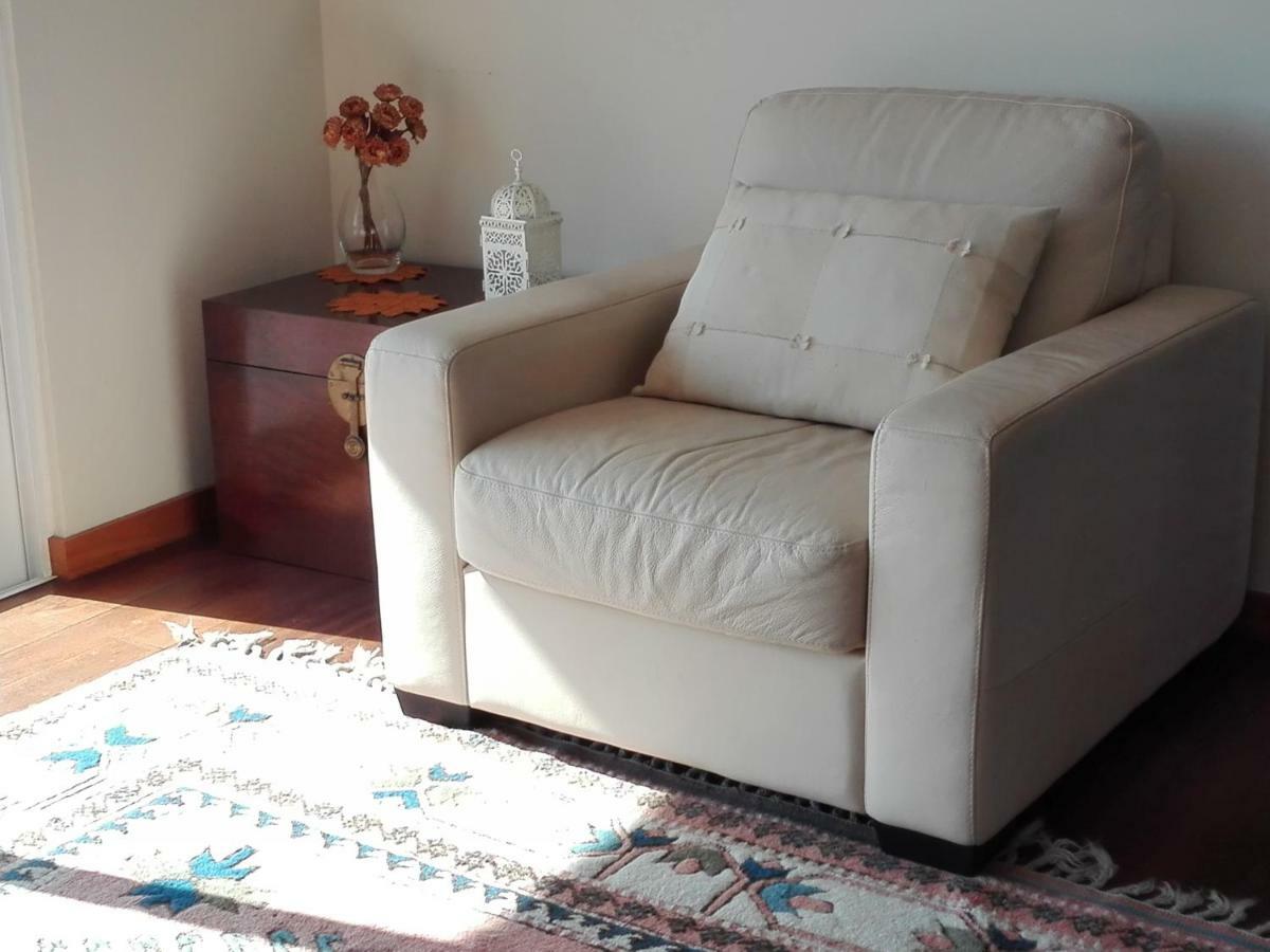Zen Canico Apartment Eksteriør billede