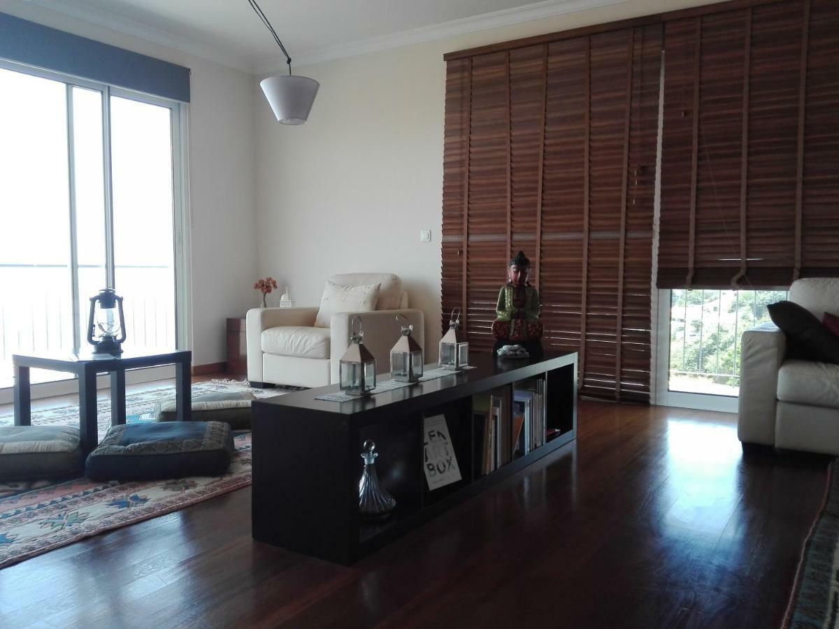 Zen Canico Apartment Eksteriør billede