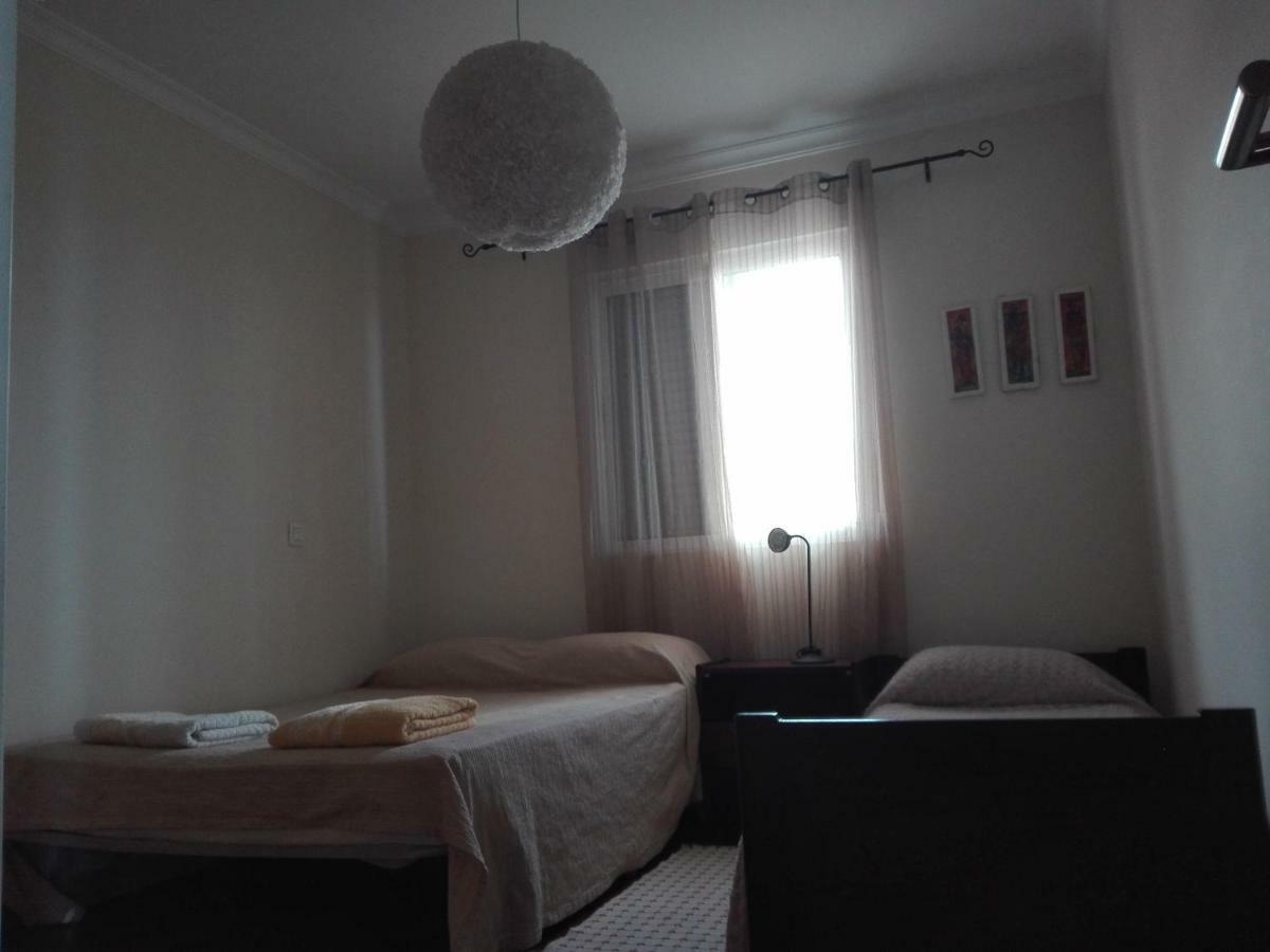 Zen Canico Apartment Eksteriør billede