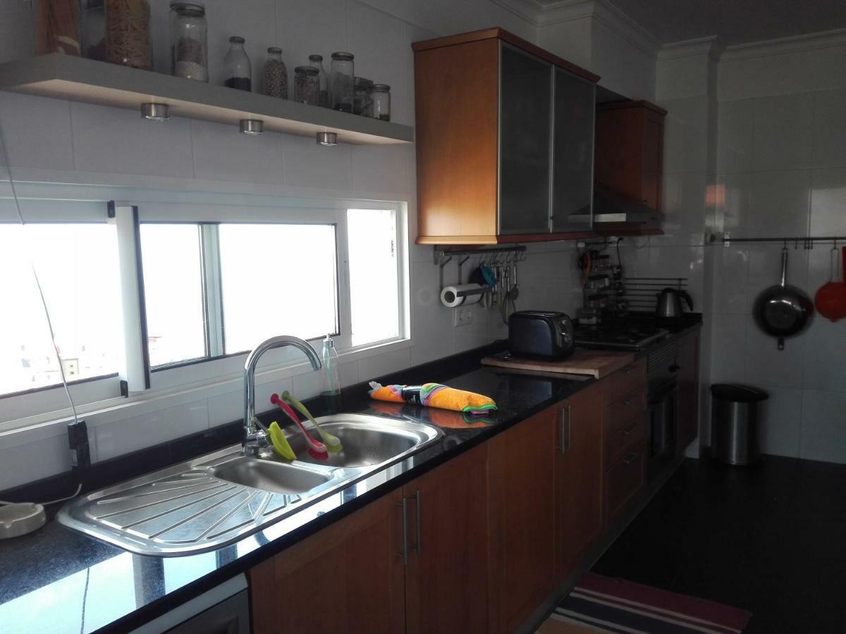 Zen Canico Apartment Eksteriør billede