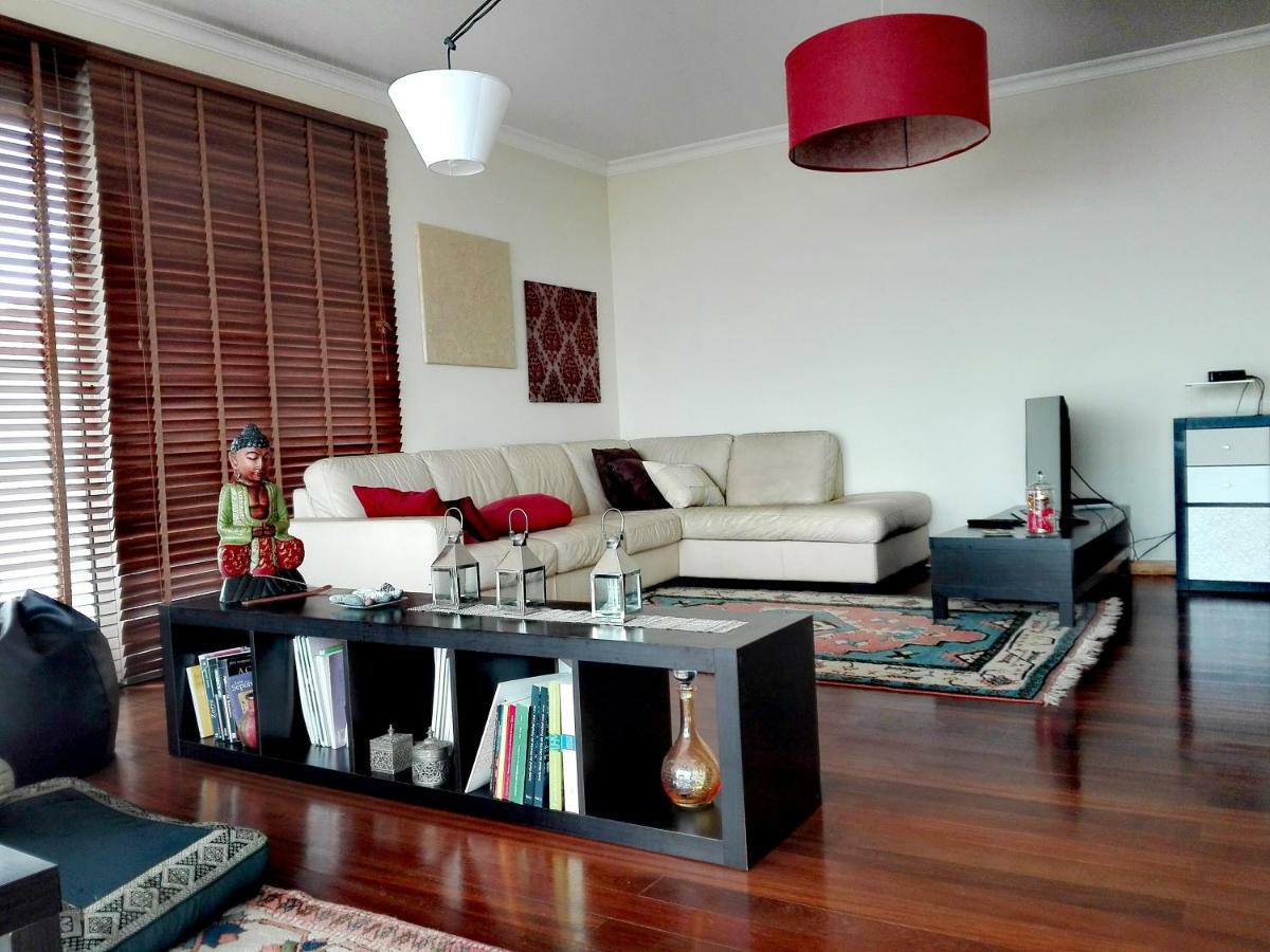 Zen Canico Apartment Eksteriør billede