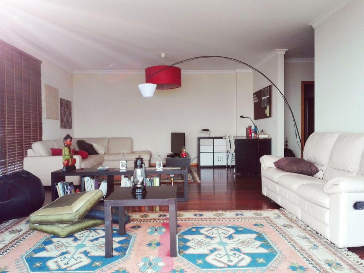 Zen Canico Apartment Eksteriør billede
