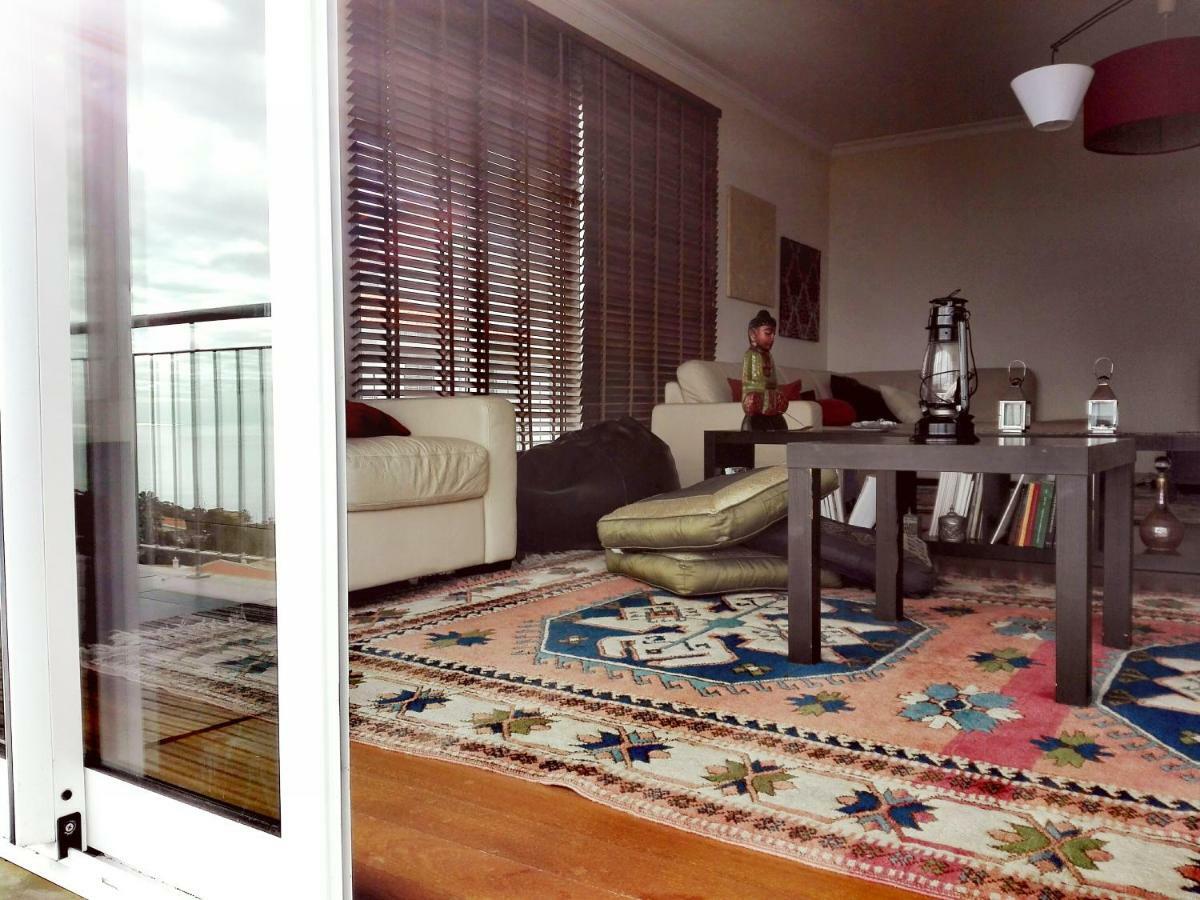 Zen Canico Apartment Eksteriør billede